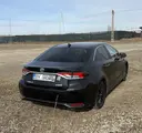 Toyota Corolla - 5