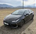 Toyota Corolla - 6