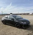 Toyota Corolla - 7