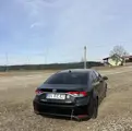 Toyota Corolla - 9