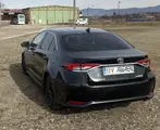 Toyota Corolla - 10