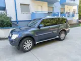 Mitsubishi Pajero - 3