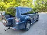 Mitsubishi Pajero - 5