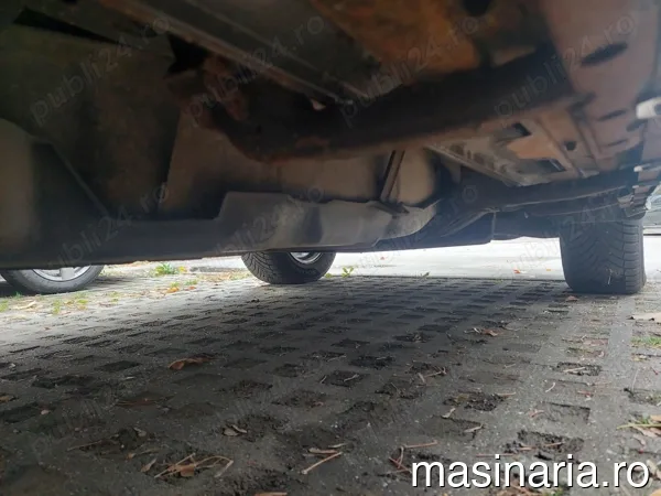 Mitsubishi Pajero #9