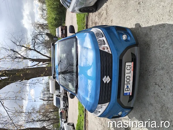Suzuki Vitara #2