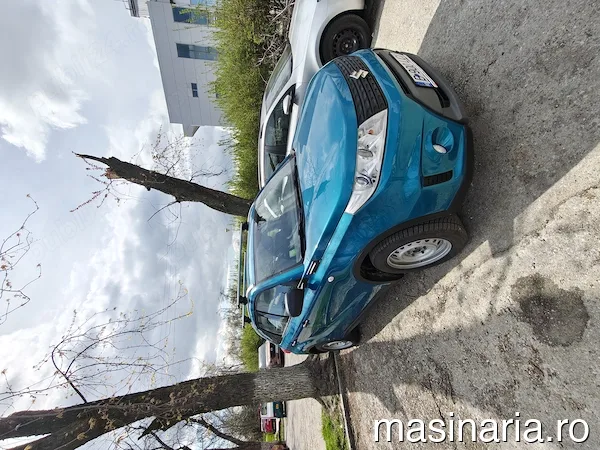 Suzuki Vitara #3