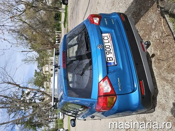 Suzuki Vitara #5