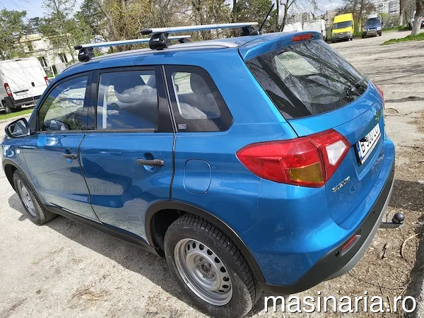 Suzuki Vitara #6