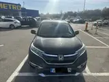 Honda CR-V - 1