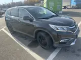 Honda CR-V - 2