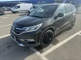 Honda CR-V - 5