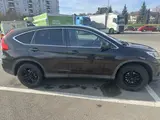 Honda CR-V - 6