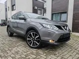 Nissan Qashqai - 1
