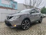 Nissan Qashqai - 2