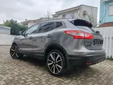 Nissan Qashqai - 4
