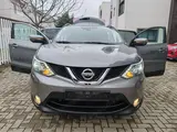 Nissan Qashqai - 5