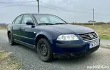 Volkswagen Passat - 2