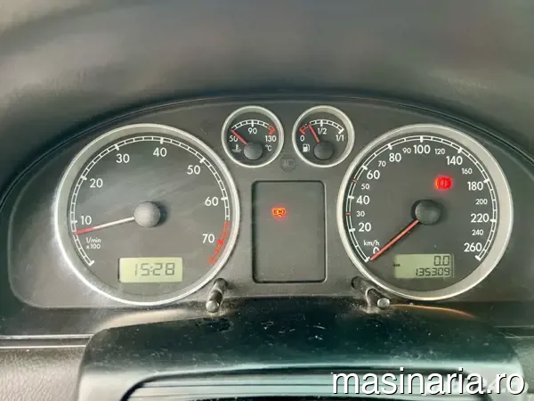 Volkswagen Passat #3