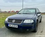 Volkswagen Passat - 4