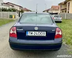 Volkswagen Passat - 5