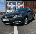 Volkswagen Passat - 1