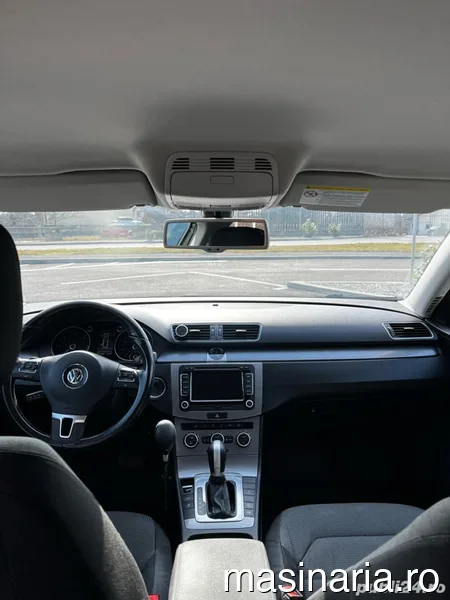 Volkswagen Passat #2