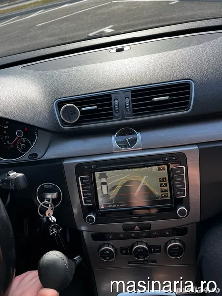 Volkswagen Passat #3