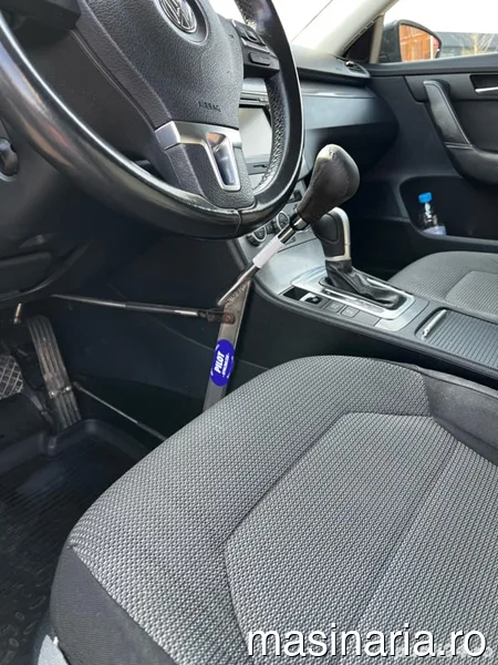 Volkswagen Passat #4