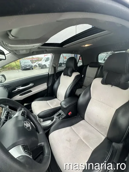 Toyota Auris #2