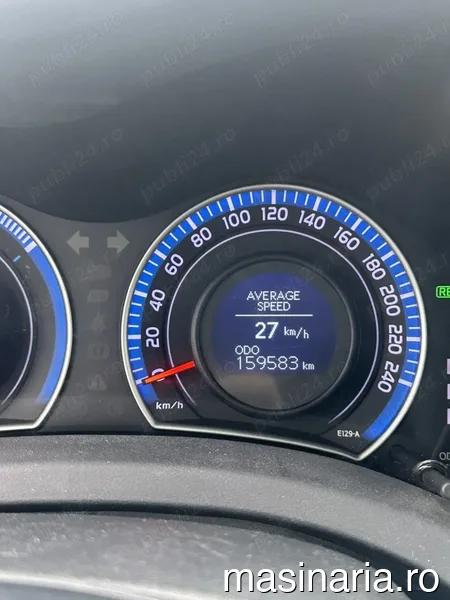 Toyota Auris #3