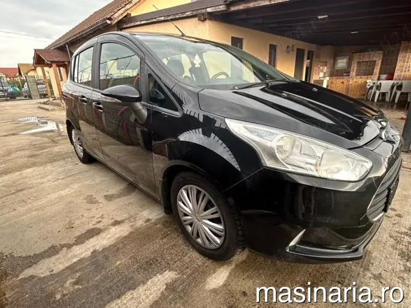 Ford B-Max #1