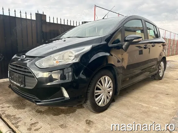 Ford B-Max #2