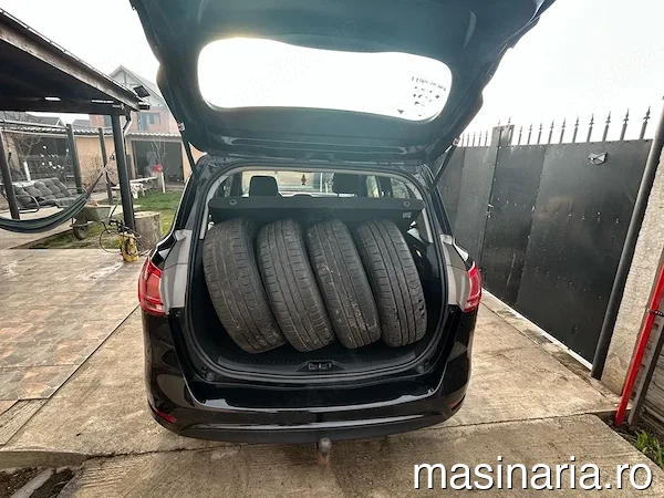 Ford B-Max #6