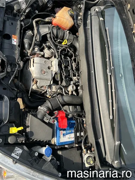 Ford B-Max #10
