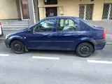 Dacia Logan - 1