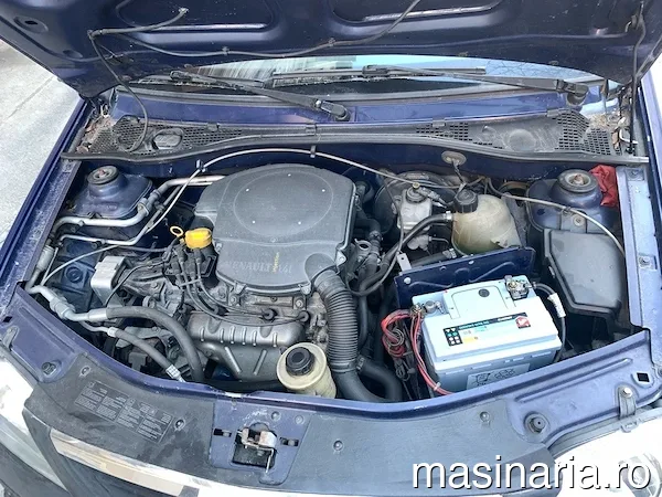 Dacia Logan #2