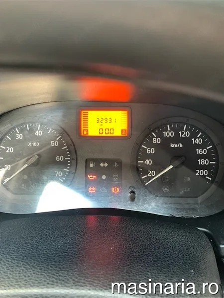 Dacia Logan #3