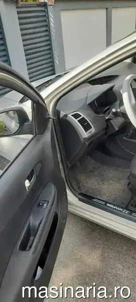 Hyundai i20 #4