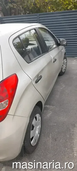 Hyundai i20 #6
