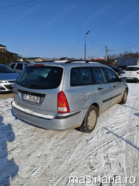 Ford Focus #2