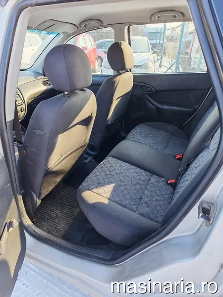 Ford Focus #4