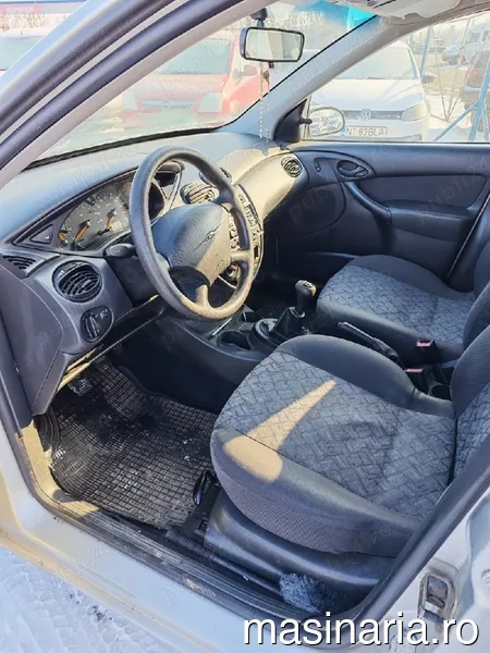 Ford Focus #5