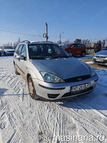 Ford Focus #6