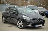 Renault Clio - 1