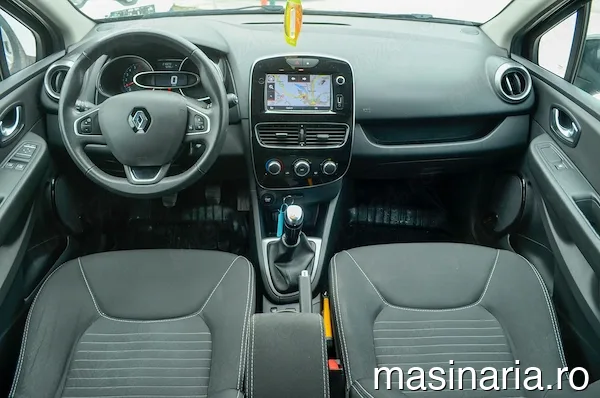Renault Clio #5