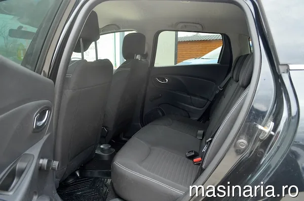 Renault Clio #6