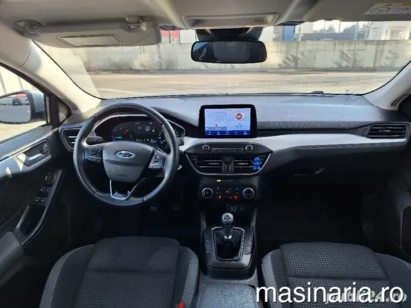 Ford Focus #2