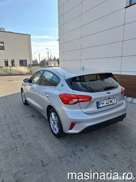 Ford Focus #3