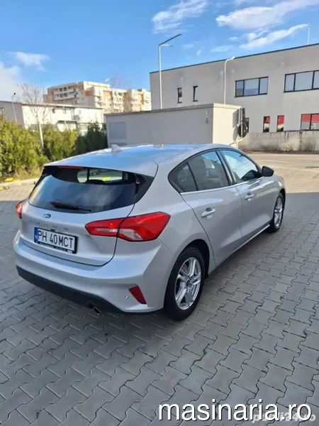 Ford Focus #4