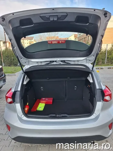 Ford Focus #5
